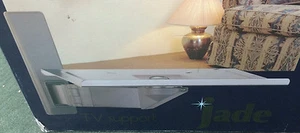 Pivotelli JB-US Jade Black TV Support - Picture 1 of 8