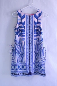 Mono de vestido Lilly Pulitzer para mujer ola de calor talla 00 nuevo con etiquetas - Imagen 1 de 7