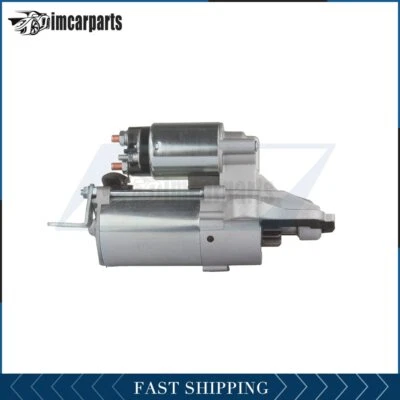 Starter For FORD Auto and Light Truck ESCAPE 2005 - 2008 2.3L 2009 - 2010 2.5L - Image 1 of 4