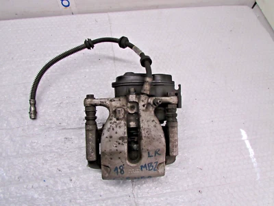 Pinça de freio a disco traseira esquerda Mercedes-Benz Gls450 2018 fabricante de equipamento original - Imagem 1 de 4