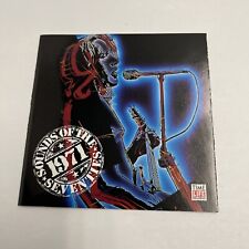 Sounds of the Seventies 1971 Take Two CD