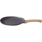 Practical Non-stick Frying Pan Pancake Skillet Flat Pans Layer
