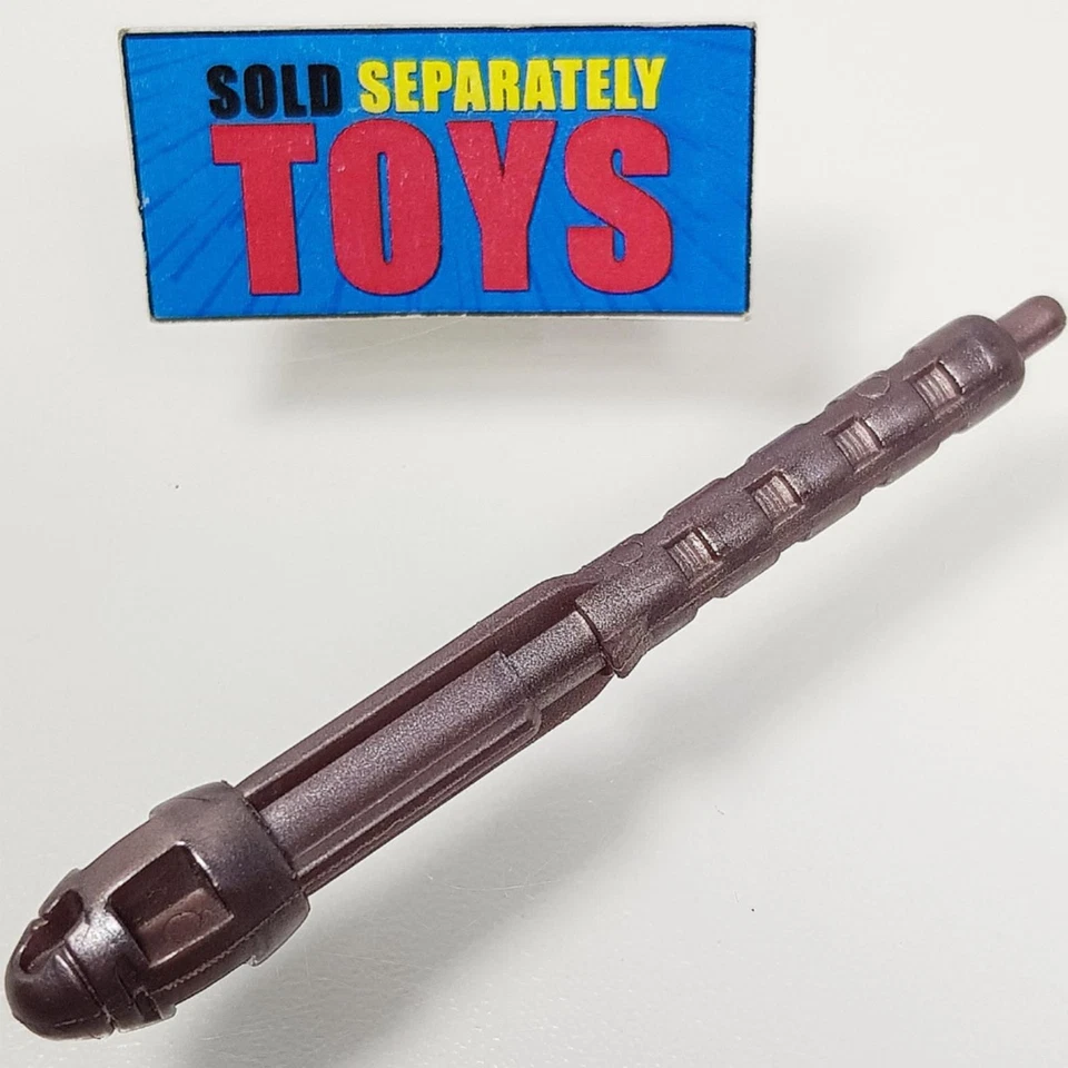 Transformers Beast Wars Cheetor MISSILE rocket Transmetals 2 Deluxe Class weapon - Image 1 of 4