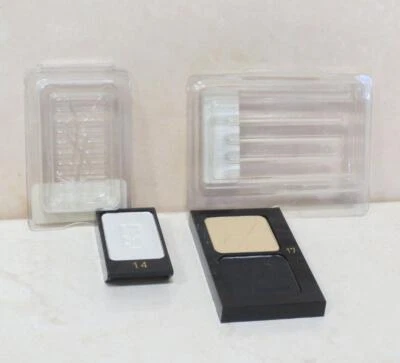 YSL OMBRE SOLO REFILL 14 & OMBRES DUOLUMIERES DUO 17 - Image 1 of 2