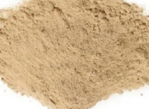 7 Unzen Fingerwurzelpulver (Boesenbergia Rotunde), 200 Gramm - Bild 1 von 1