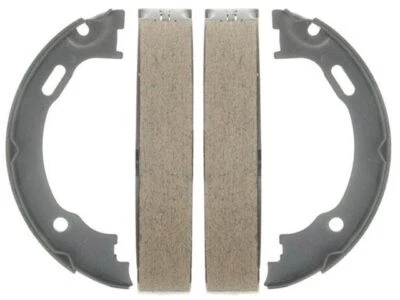 Juego de zapatas de freno traseras Raybestos 66847NG 2006 2005 para Chrysler Pacifica 2004-2008 Foto 1 de 2