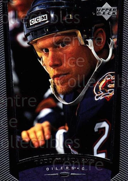 1998-99 Upper Deck #275 Todd Marchant - Image 1 of 1