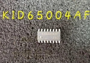 2pcs KEC KID6504AF SOP Motor Driver IC for Automation RH - Picture 1 of 1