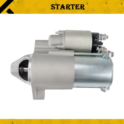 New 6761 for 3.7L 2007-2009 Dodge Nitro / 08-09 Jeep Liberty Starter 04801292AC - Image 1 of 4