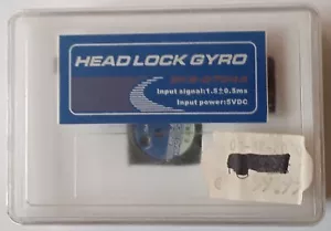 Sky EK2-0704A Head Lock Gyro Vintage RC Modell Parts Nos Gyroskop Kreisel - Bild 1 von 1
