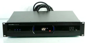 Panamax MR5100 Rack Mount 11-Outlet Home Theater Power Conditioner n120 - Picture 1 of 6