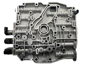 4T40E/45E Rebuilt Valve Body, Dyno-Tested, Lifetime Warranty, 24216020, 2003-up - Picture 1 of 2