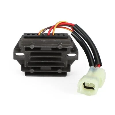 Regulador de voltaje rectificador para Arctic Cat Sno Pro 440 600 ZR 6000 R SX 02-2016 Foto 1 de 4