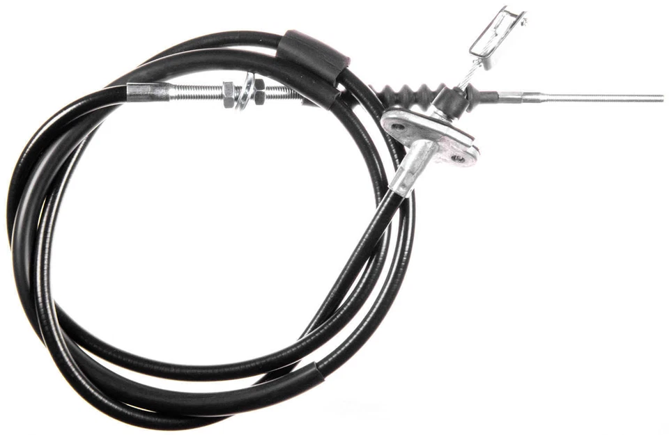 Cable de embrague para Suzuki Samurai 1986-1995 1,3 L 4 cilindros 1987 1988 1989 1990 1991 Foto 1 de 2