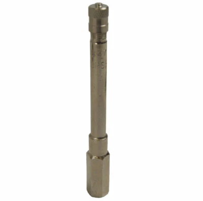 Valve Stem Extender 4" W/Cap New 347 Topseal - Image 1 of 4