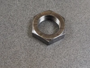 SUZUKI DR750 1988 09140-20001 NUT 12783 - Imagen 1 de 4