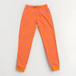 Nike Joggers Womens Small All Over Print Logo Sweatpants DV0029-819 - Picture 1 of 10