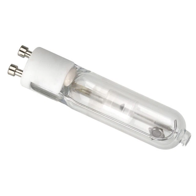 GE CMH 35W Supermini GU6.5 Discharge Lamp - Clear 88656 930 cmh35 cdm-tm mini - Image 1 of 1