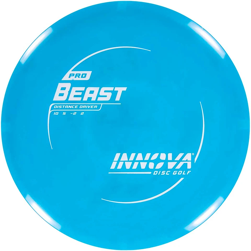 NEW Innova Disc Golf Pro Beast **Choose Weight/Color** - Image 1 of 1