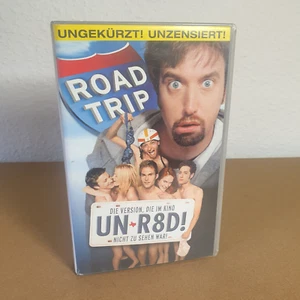 Road Trip - VHS Video Film Kassette #B - Bild 1 von 5
