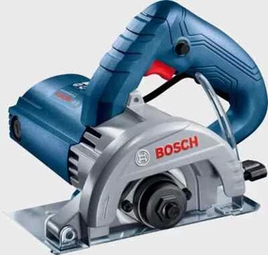 Bosch 125mm 5" 1250W Tile Cutter GDC 141 220V With Cutting Disc SAME DAY SHIP - Picture 1 of 11