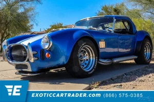 1965 Shelby Cobra Replica - Picture 1 of 12