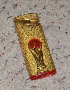 1998 FIFA: World Cup Lighter / France - Gold - Picture 1 of 3