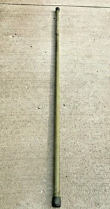 BS8 Vintage RARE!! St. Croix Telescopic Fiberglass Fishing Rod WO 4-16 16 ft - Picture 1 of 6
