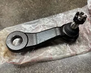 ACDelco Advantage 46C0075A Pitman Arm Fits 99-06 GMC Sierra 1500 GM# 19460333 - Picture 1 of 4