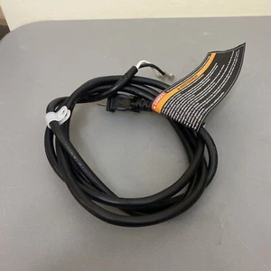 OEM Part Power Cord Assembly For Ryobi RTS12 15Amp 10” Table Saw Genuine - Picture 1 of 2