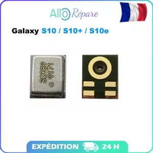 Micro carte mère MIC pour Samsung Galaxy S10 / S10e / S10+ / S10 5G - Bild 1 von 1