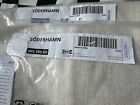Ikea X 2 REPLACEMENT cover for Soderhamn Armrest Gransel Natural  805.190.60