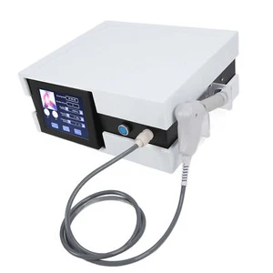 Extracorporeal Shockwave Therapy Device Reduce Pain Cellulite Removal ESWT S SLS - Picture 1 of 24