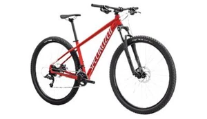 Specialized Rockhopper 29 Front Suspension Mountain Bike - Regular Price - $650 - Picture 1 of 7