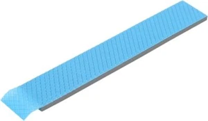 Gelid Solutions GP-Ultimate 15W-Thermal Pad 120 x 20 x 2.0 mm TP-GP04-R-D - Picture 1 of 2