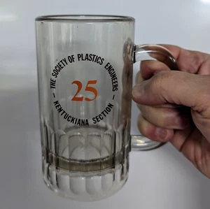 Society Of Plastics Engineers - SPE - Kentuckiana GE Lexan mug - Picture 1 of 1