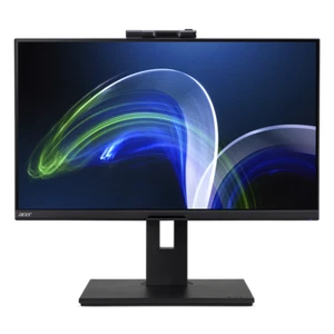 Acer B8 Monitor 23.8" Full HD 1920x1080 75Hz IPS Adaptive Sync HDR 10 - Bild 1 von 5