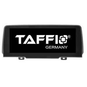 For BMW X3 G01 X4 G02 EVO 10.2" Android Touchscreen GPS NAVI Bluetooth CarPlay - Picture 1 of 10