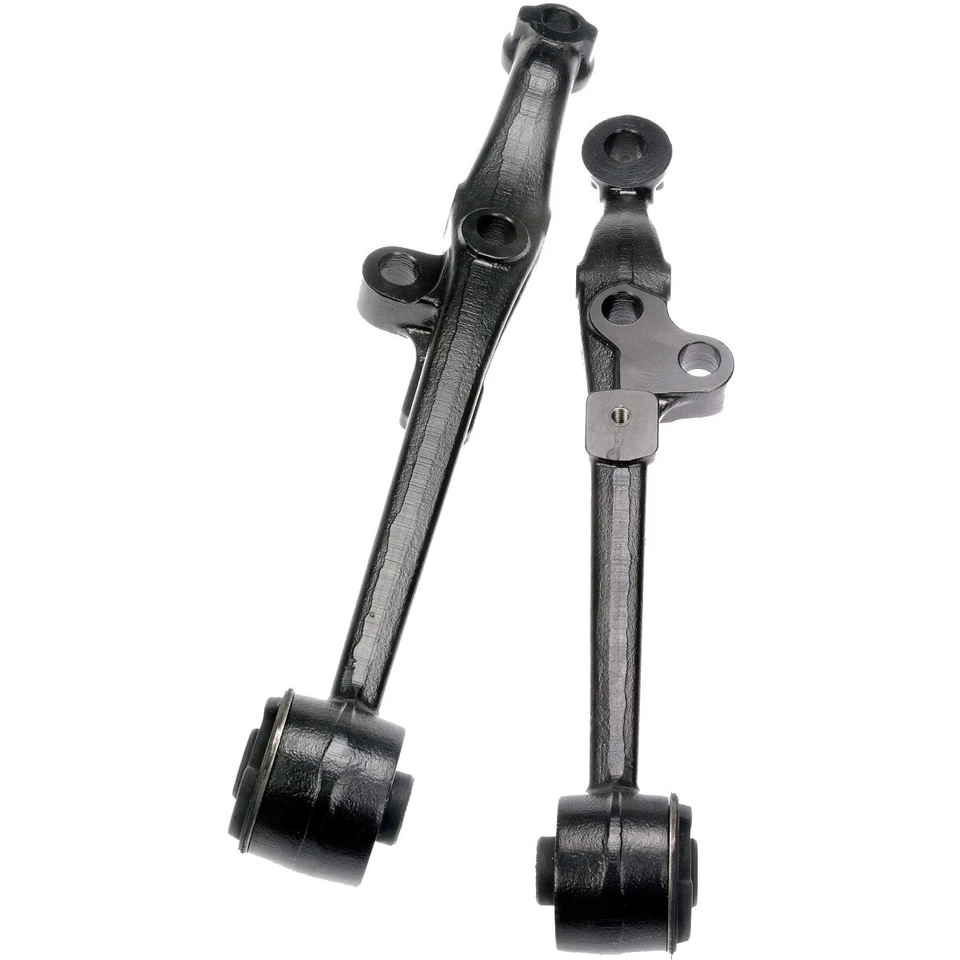 SET-RB522104 Dorman Control Arms Set of 2 Front Driver & Passenger Side New Pair Foto 1 de 1