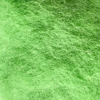 FILZWOLLE im Vlies Merinowolle Märchenwolle 35 Farben zur Auswahl Filzen - Bild 1 von 2