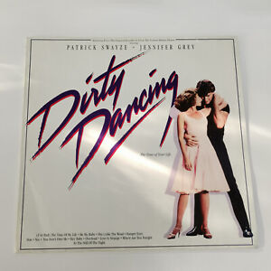 Dirty Dancing - The Time of your Life 1987 Vinyl/LP/Schallplatte