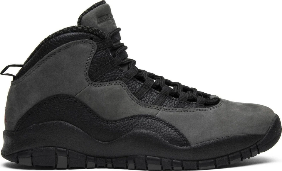 Talla 5y - Air Jordan 10 Retro 2018 Shadow Foto 1 de 1