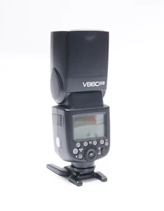 Godox VING V860IIS TTL Li-Ion Flash Kit for Sony Cameras - Picture 1 of 4