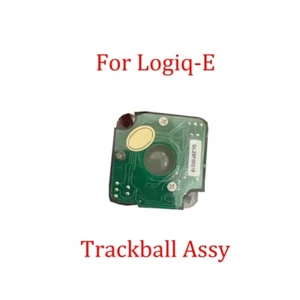 Trackball Assy per GE Healthcare per Logiq-E per Logiq E nuovo - Foto 1 di 3