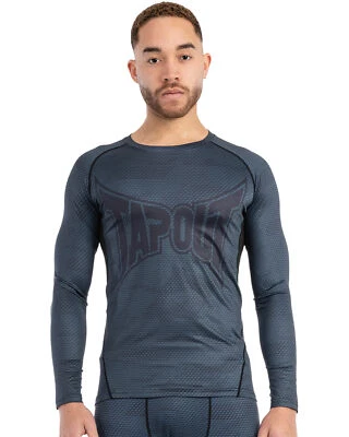 TapouT Rashguard Hazelton - Bild 1 von 4