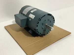 Marathon Electric YVF145TTDR6029AA B Electric Motor 2 HP U760 - Picture 1 of 8