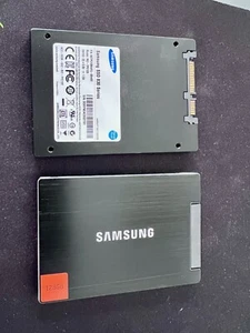 Samsung SSD 830 128GB gebraucht - Bild 1 von 1