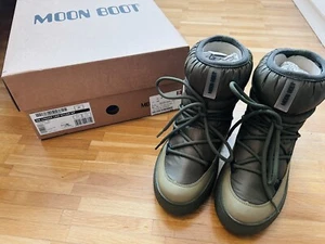 MOON BOOT Schuhe Schneestiefel ORIGINAL Gr. 36 NEU ! - Bild 1 von 6