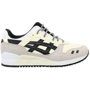 Asics Gel-Lyte III 07 Remastered Kith Marvel X-Men Storm Mens Beige Trainers - Picture 1 of 14