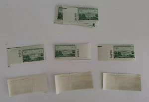 Scott # 987 Complete Matched Set of 24, MNH, 1 Hinged - Bild 1 von 1